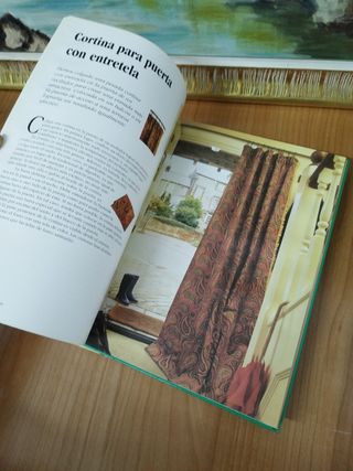 Decora en un fin de semana 2€/unidad