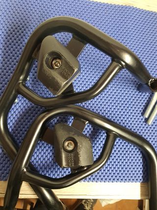 Defensas motor Hepco Becker BMW F900 R (2020-24)