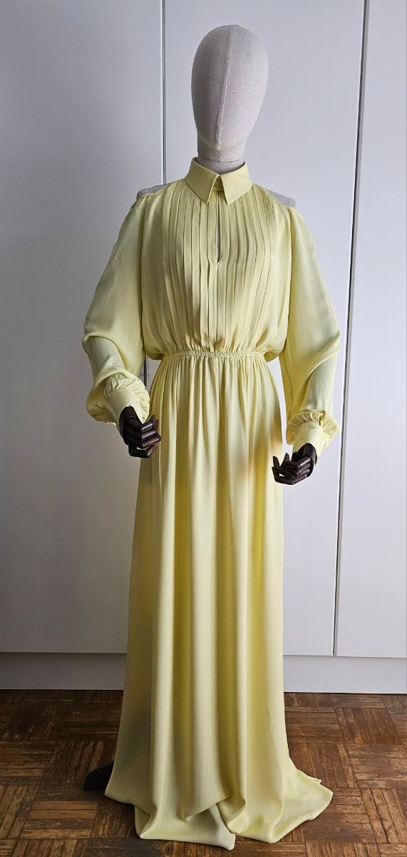 Vestido Adolfo Dominguez Limited Edition