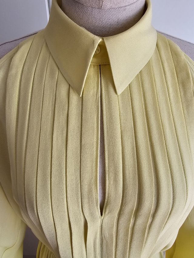 Vestido Adolfo Dominguez Limited Edition