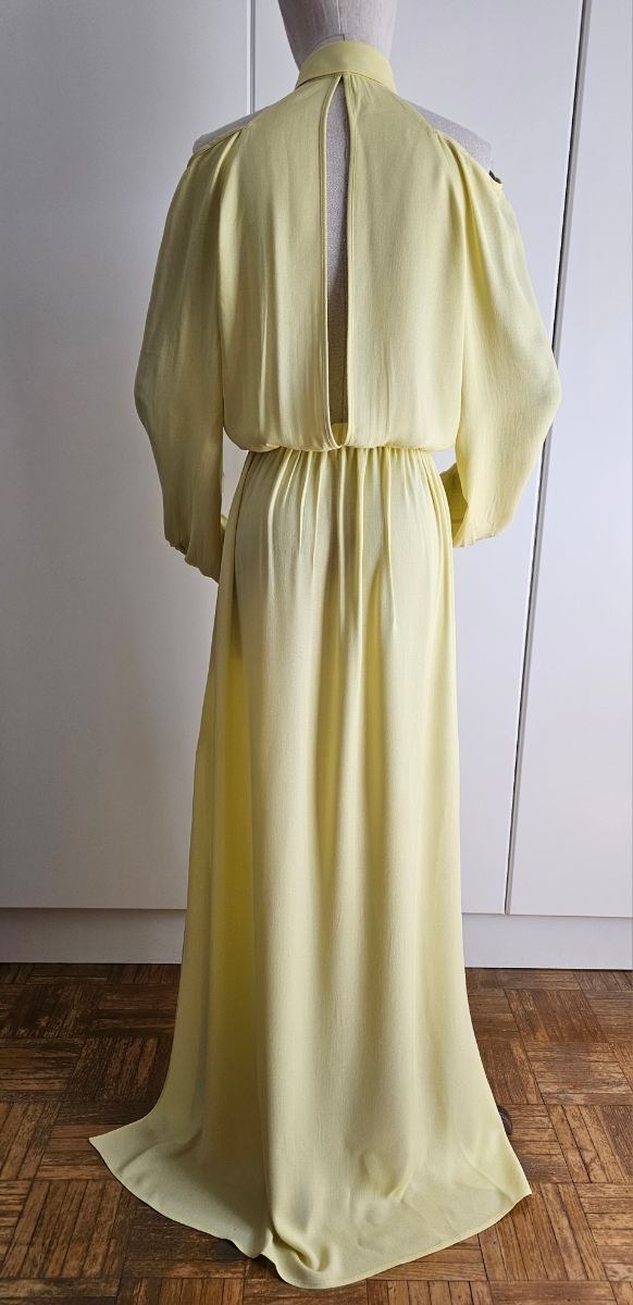 Vestido Adolfo Dominguez Limited Edition