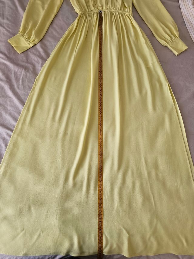 Vestido Adolfo Dominguez Limited Edition