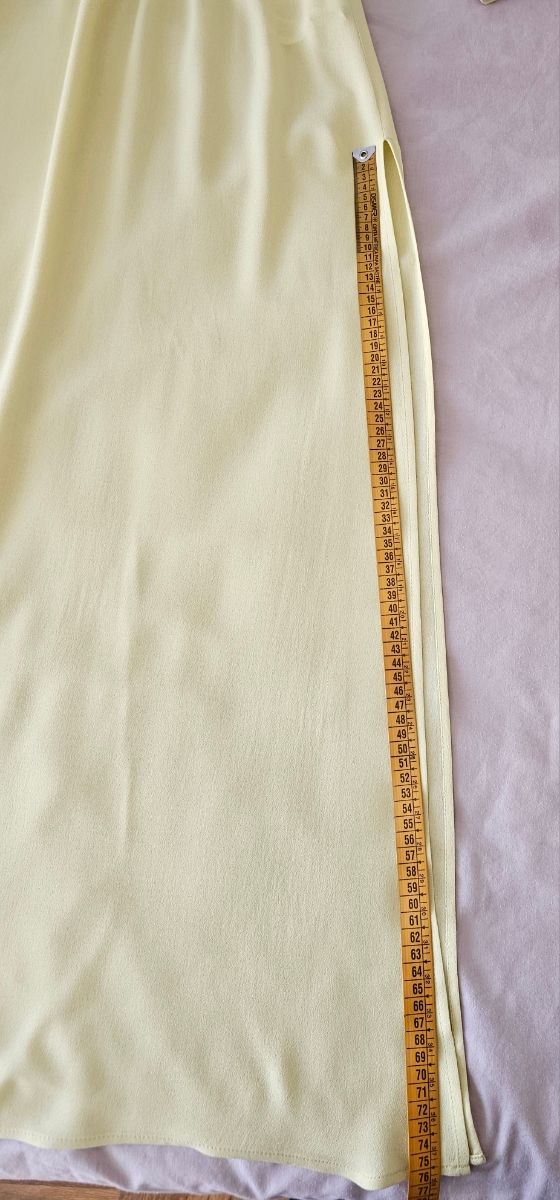 Vestido Adolfo Dominguez Limited Edition