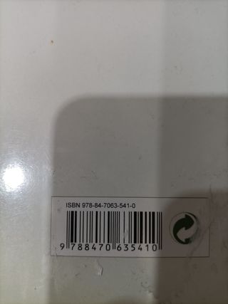 Tecnología, programac y robótica. 2 ESO