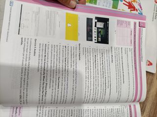 Tecnología, programac y robótica. 2 ESO