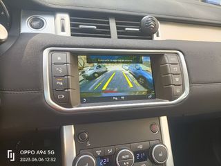 Land Rover Range Rover Evoque 2016