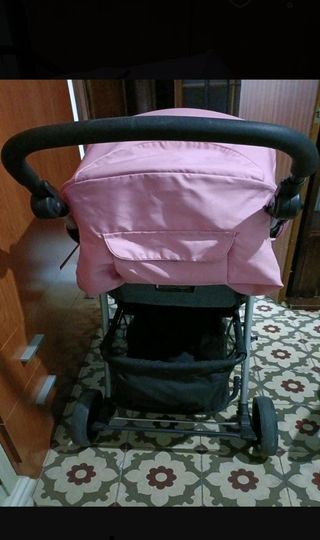 Silla asalvo +regalo funda corazones