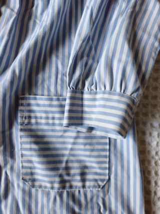 UNIFORME JESUITINAS TALLA 5-6 AÑOS