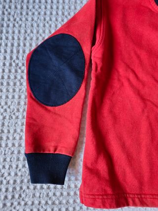 UNIFORME JESUITINAS TALLA 5-6 AÑOS