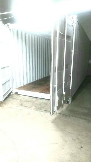 Trastero y almacen alquiler por SEMANAS MESES o AÑOS