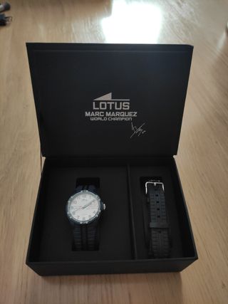 Reloj Lotus niño