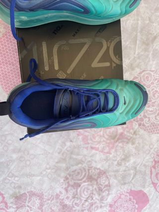 Nike Air Max 720