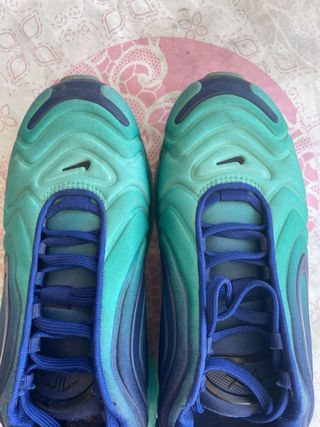 Nike Air Max 720
