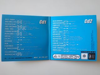 Doble CD Subterfuge