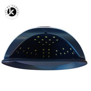 Lámpara profesional para uñas de 48W SUN5