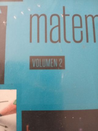 Libros matemáticas ESO 2 EDELVIVES