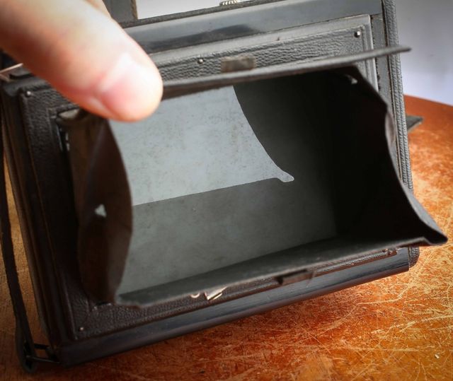 Cámara de placas Koilos