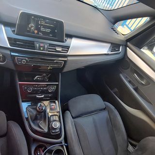 BMW Serie 2 Pack M Completo