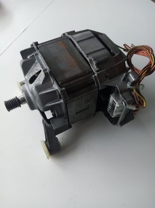 Motor lavadora