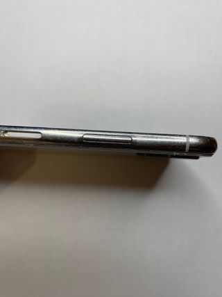 Chasis + flash + carga inalambrica iPhone X