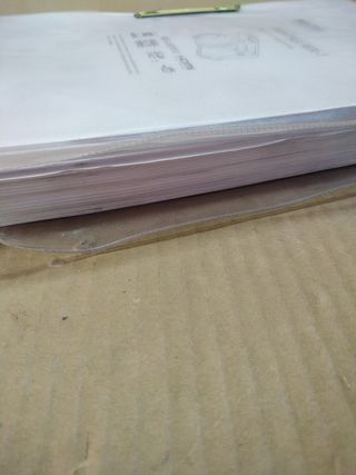 Manual en español de Pentax MX-1 Manual en español