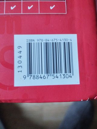 Libro secundaria bachillerato