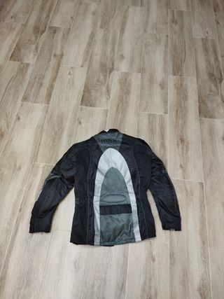 Chaqueta moto
