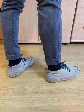 3 scarpe estive taglia 41