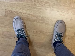 3 scarpe estive taglia 41