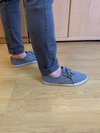 3 scarpe estive taglia 41
