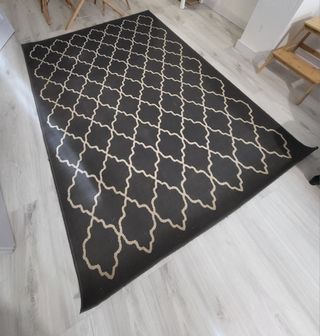 Conjunto mesa y sillas