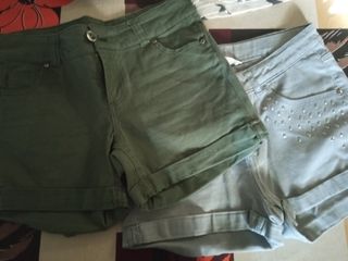 Lote de la talla 10-12 años