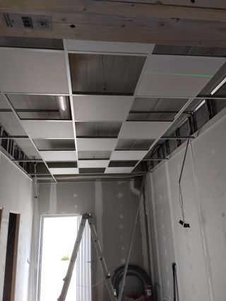 REFORMAS Y CONSTRUCCION PLADUR