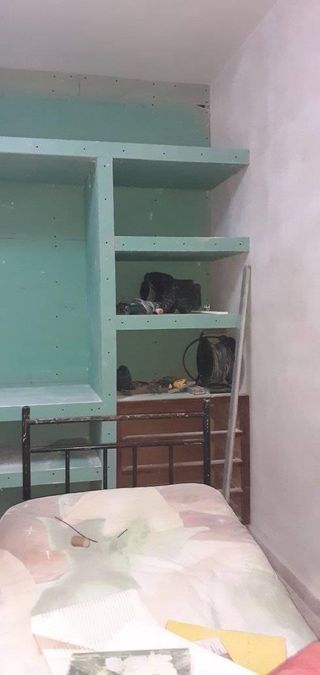 REFORMAS Y CONSTRUCCION PLADUR