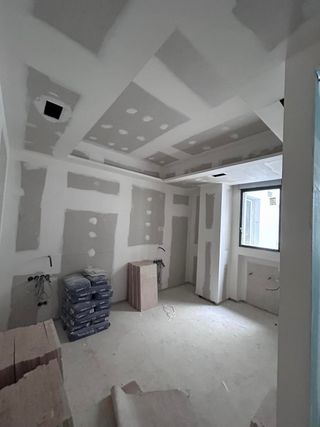 REFORMAS Y CONSTRUCCION PLADUR