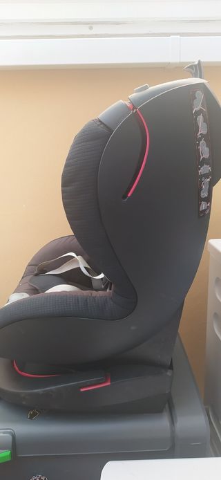 Silla coche bebé