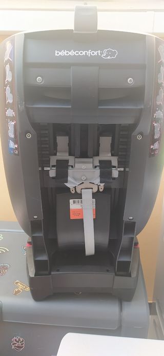 Silla coche bebé