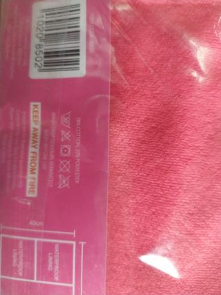 2 organizadores de hamaca de playa