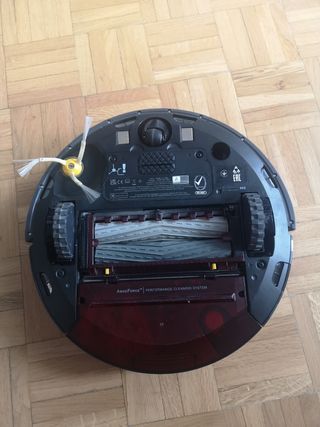 Robot aspirador iRobot Roomba 966