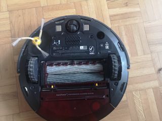 Robot aspirador iRobot Roomba 966