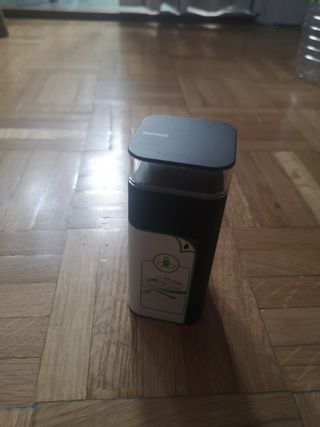 Robot aspirador iRobot Roomba 966