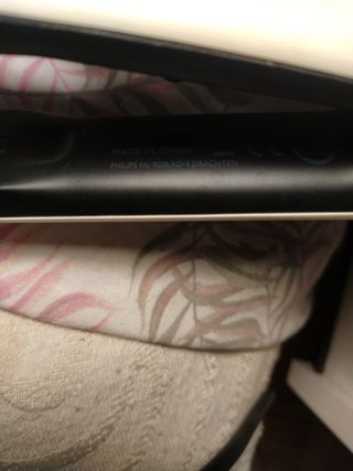 Plancha de pelo Philips. Sólo envíos