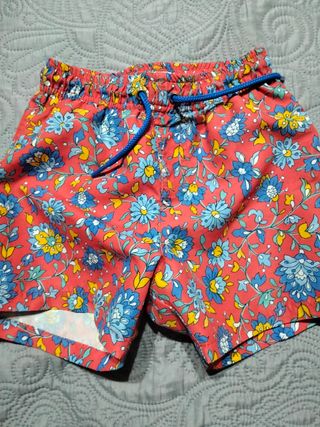 bañador niño