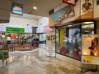 Local en alquiler en Ecomóstoles