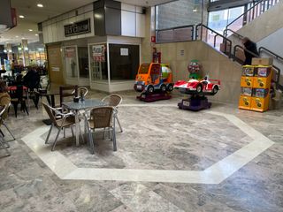 Local en alquiler en Ecomóstoles