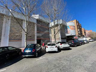 Local en alquiler en Ecomóstoles