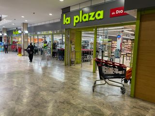 Local en alquiler en Ecomóstoles