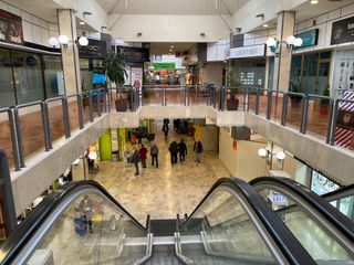 Local en alquiler en Ecomóstoles