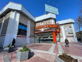 Local en alquiler en Ecomóstoles