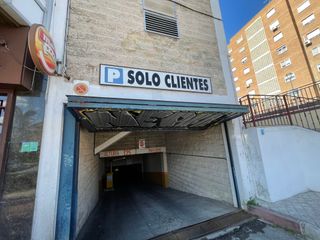 Local en alquiler en Ecomóstoles